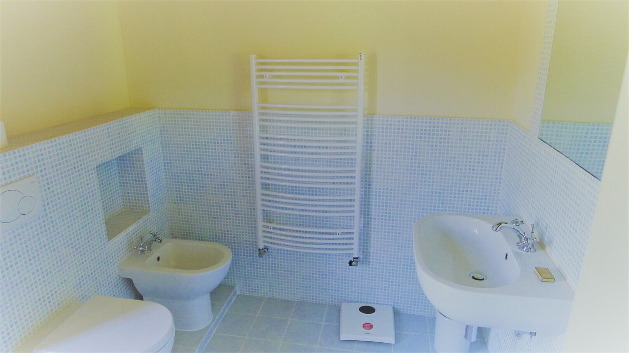 Photo of Bathroom in Castelnuovo di Val di Cecina