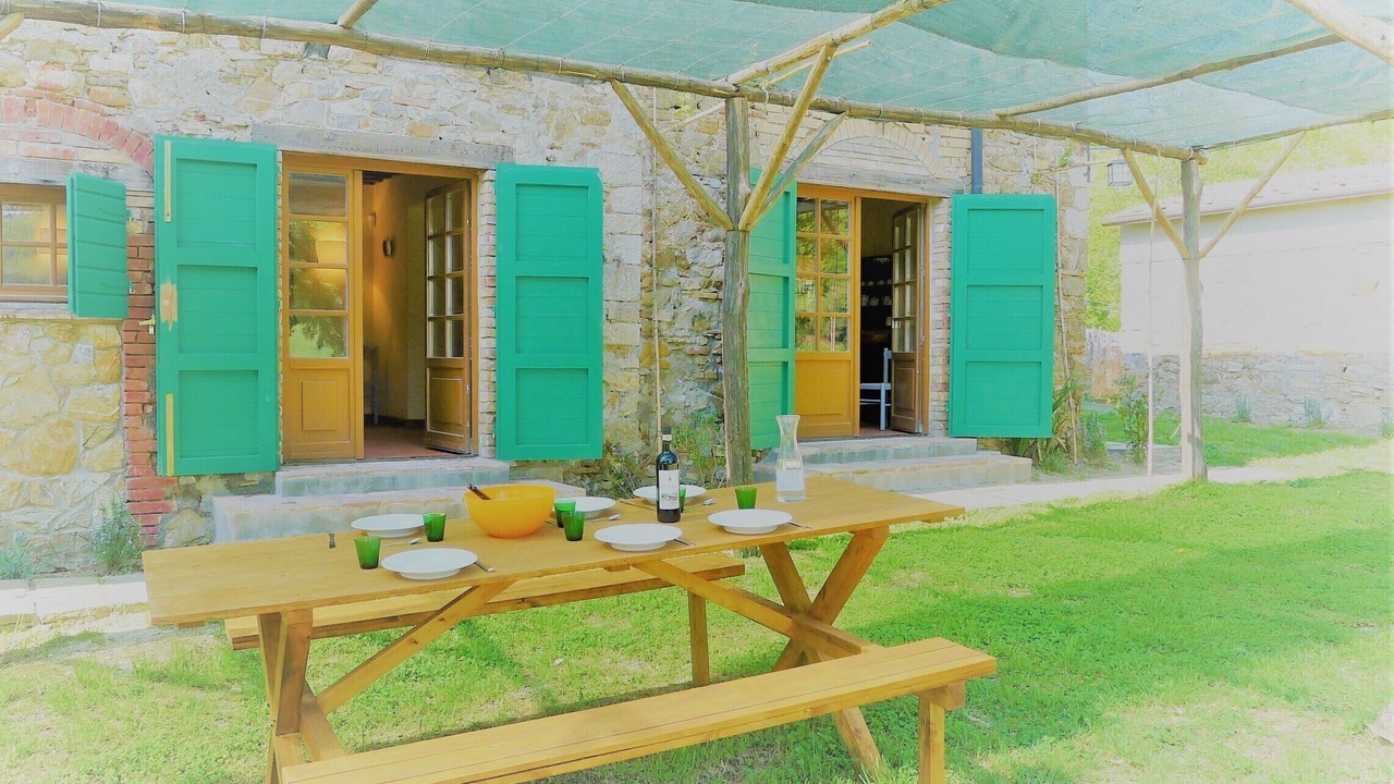 Photo of Outdoor in Castelnuovo di Val di Cecina