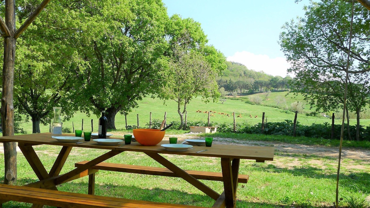 Photo of Outdoor in Castelnuovo di Val di Cecina