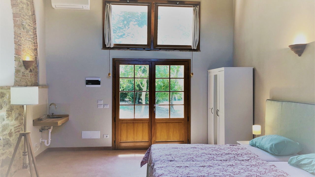Photo of Bedroom in Castelnuovo di Val di Cecina