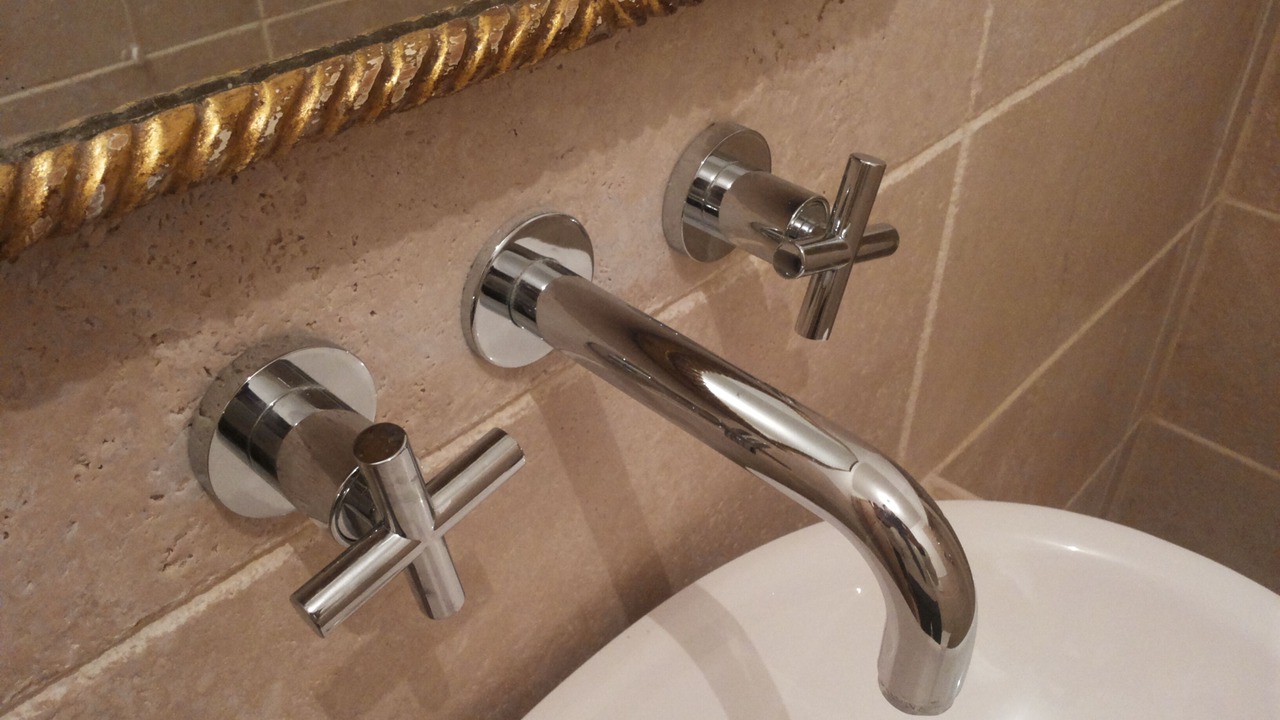Photo of Bathroom in Vaiano