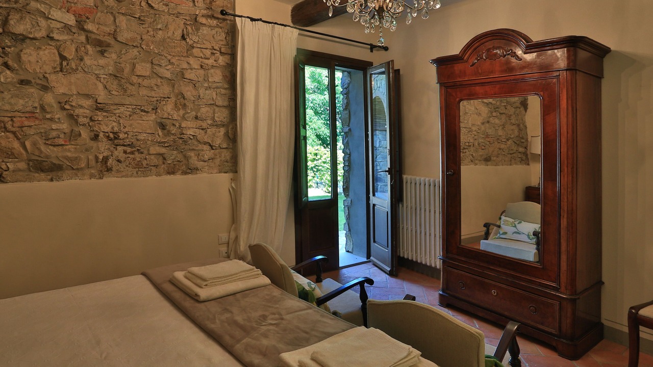 Photo of Bedroom in Vaiano