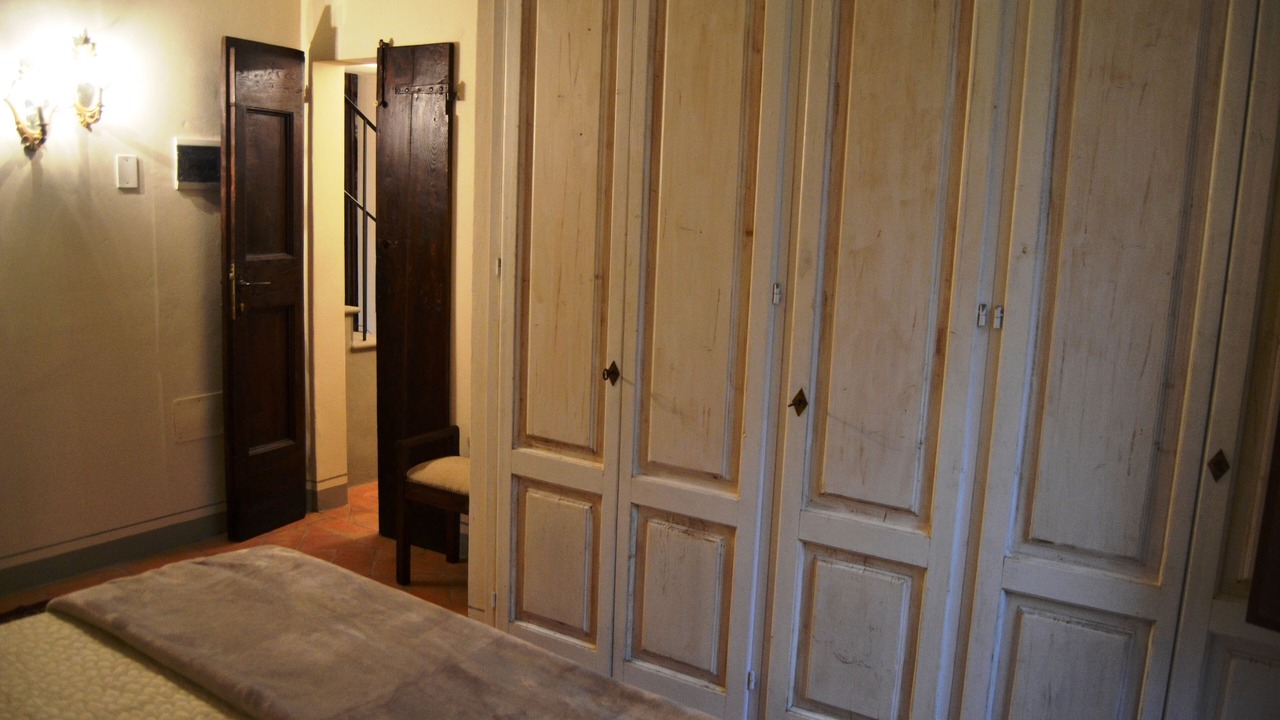 Photo of Bedroom in Vaiano