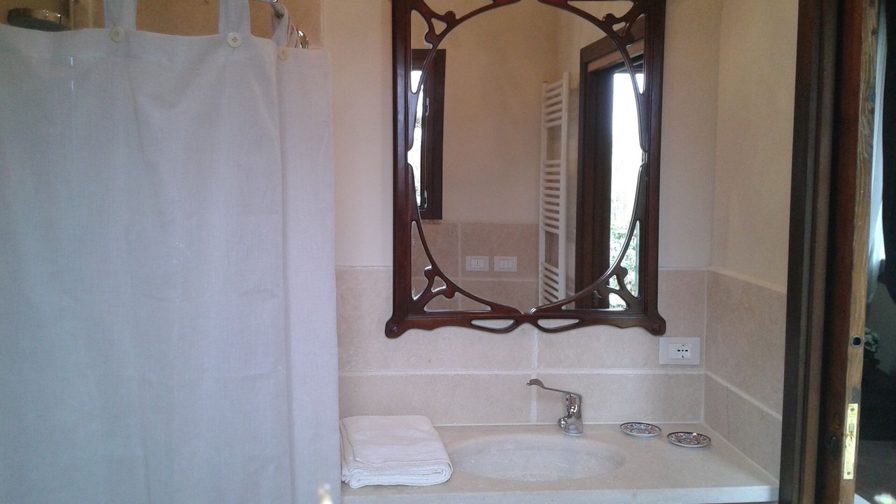Photo of Bathroom in Vaiano