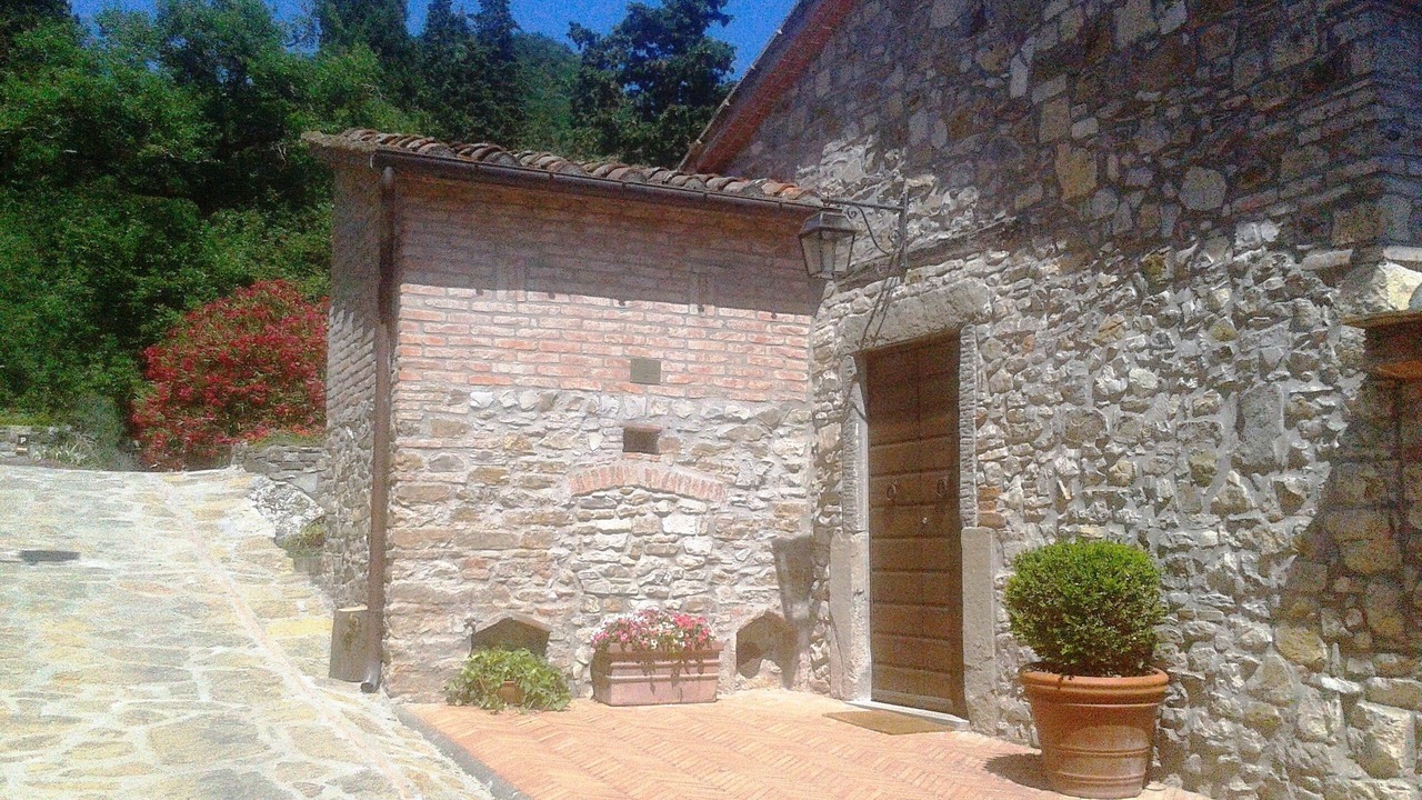 Photo of Outdoor in Vaiano