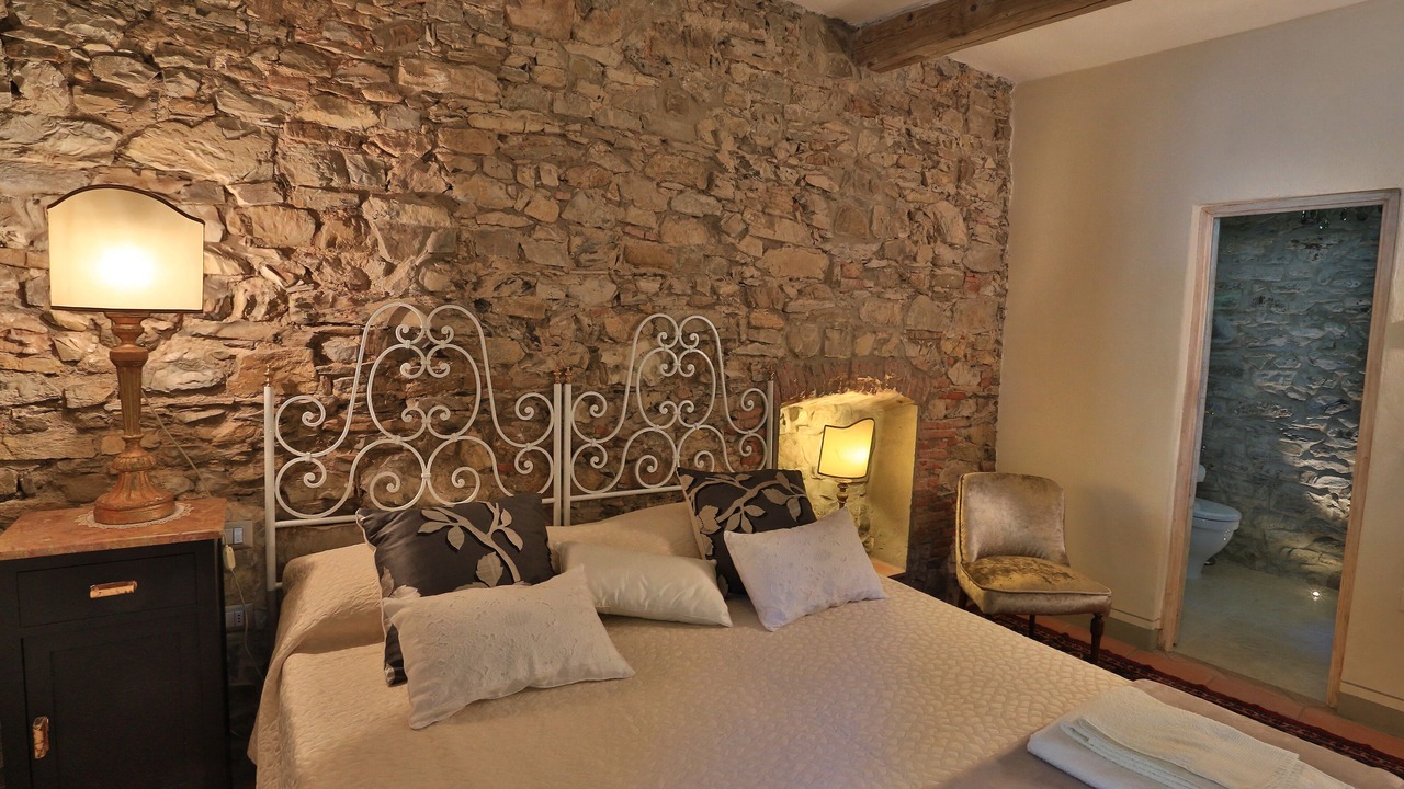 Photo of Bedroom in Vaiano
