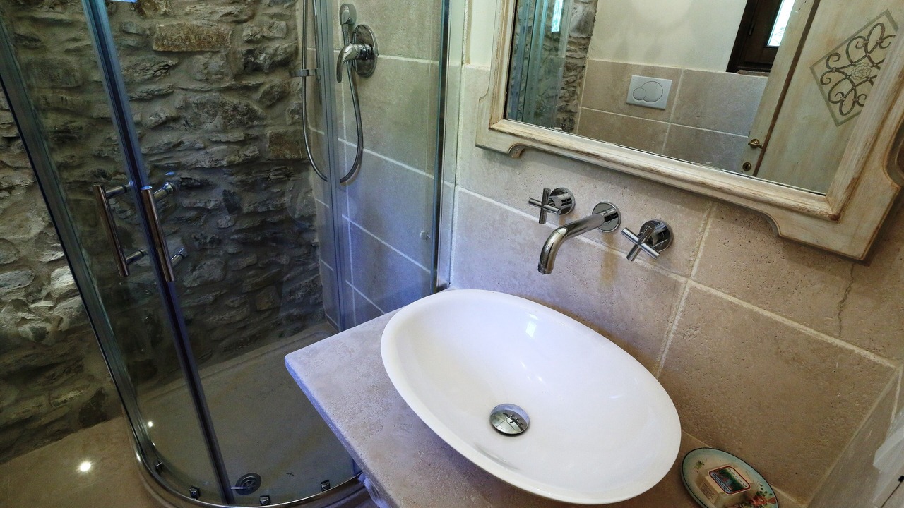 Photo of Bathroom in Vaiano