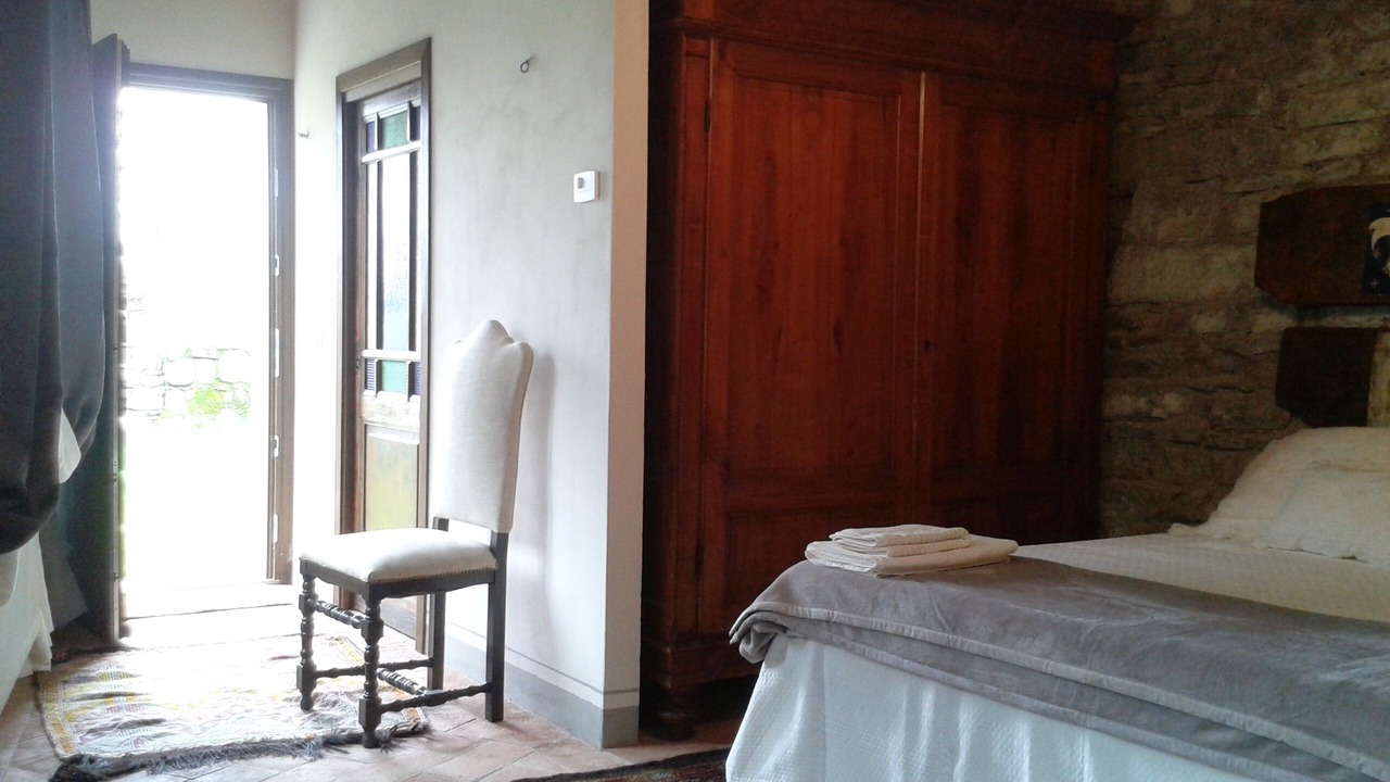 Photo of Bedroom in Vaiano