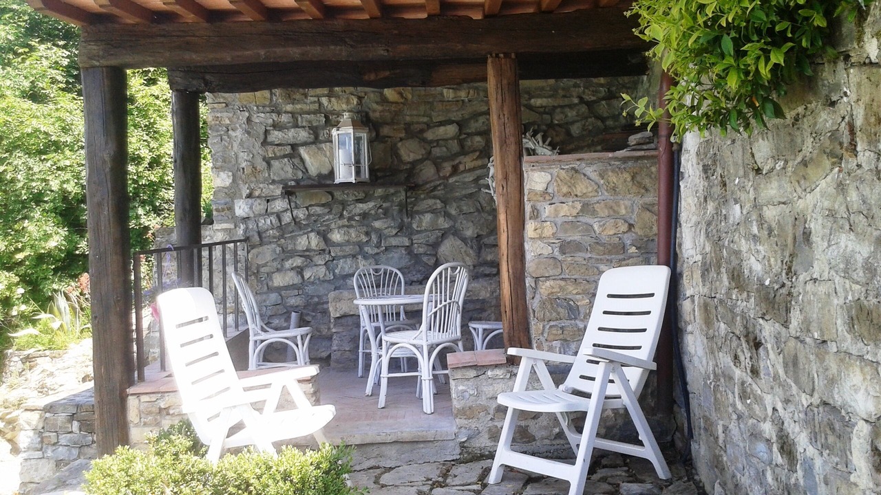 Photo of Patio Balcony in Vaiano