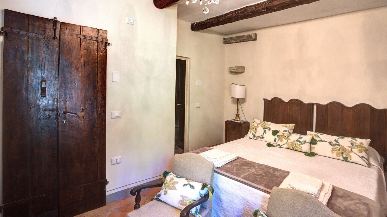 Photo of Bedroom in Vaiano
