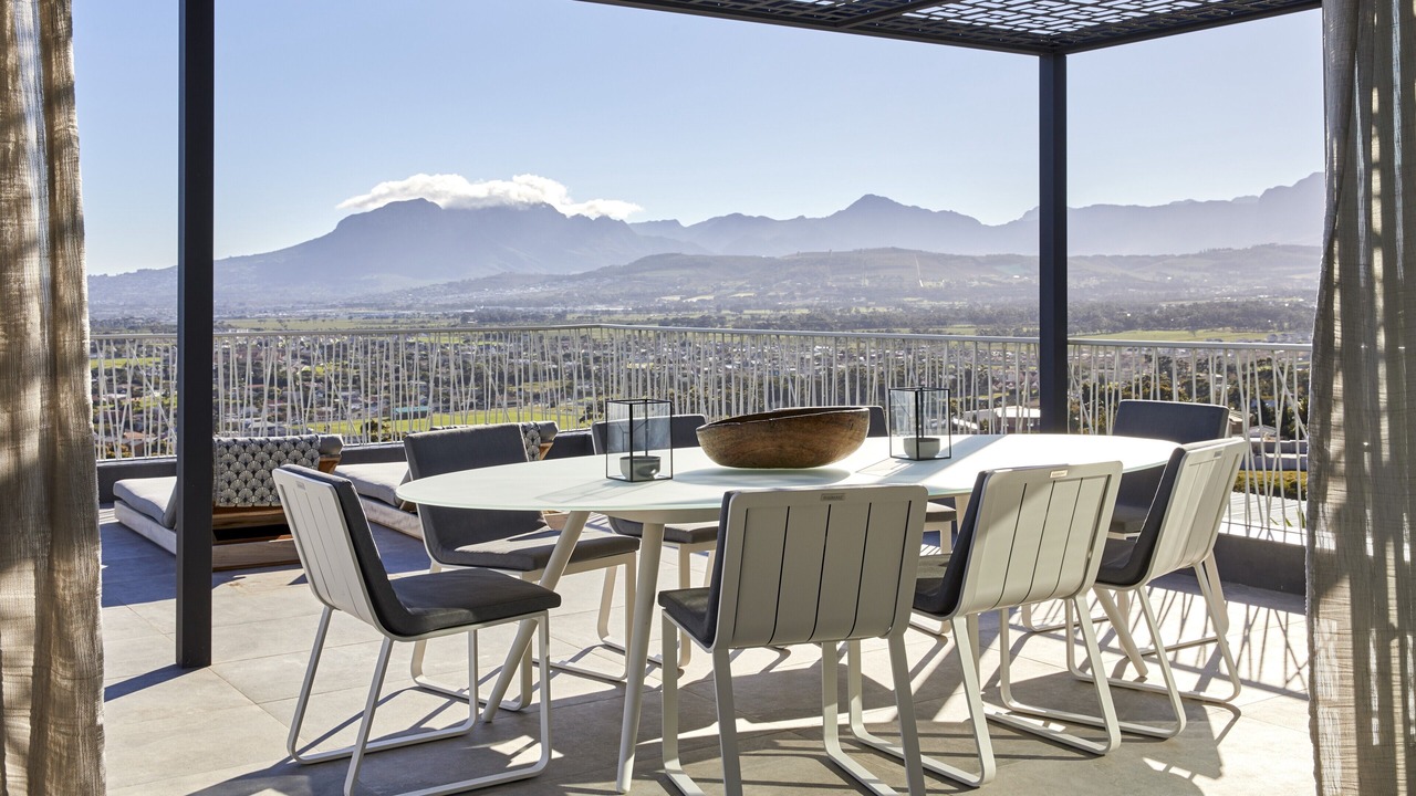 Photo of Outdoor in Mountainside