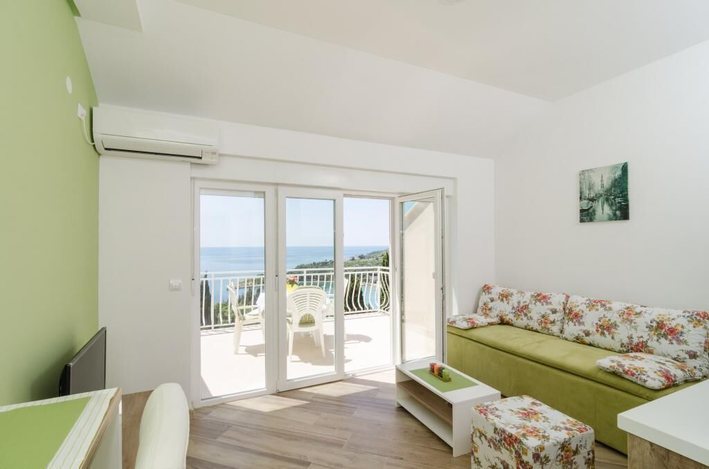 Photo of Livingroom in Mlini