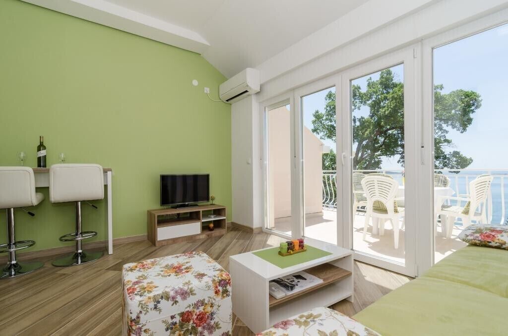 Photo of Livingroom in Mlini