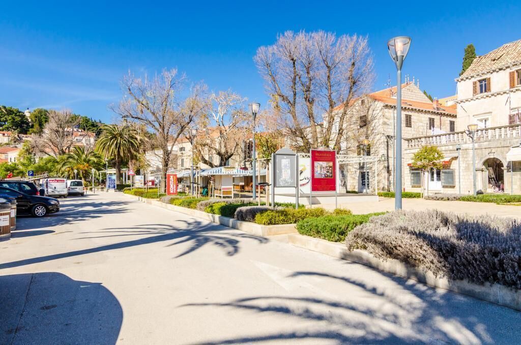 Photo of Outdoor in Cavtat Old Town