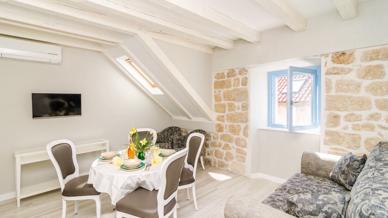 Photo of Livingroom in Cavtat Old Town