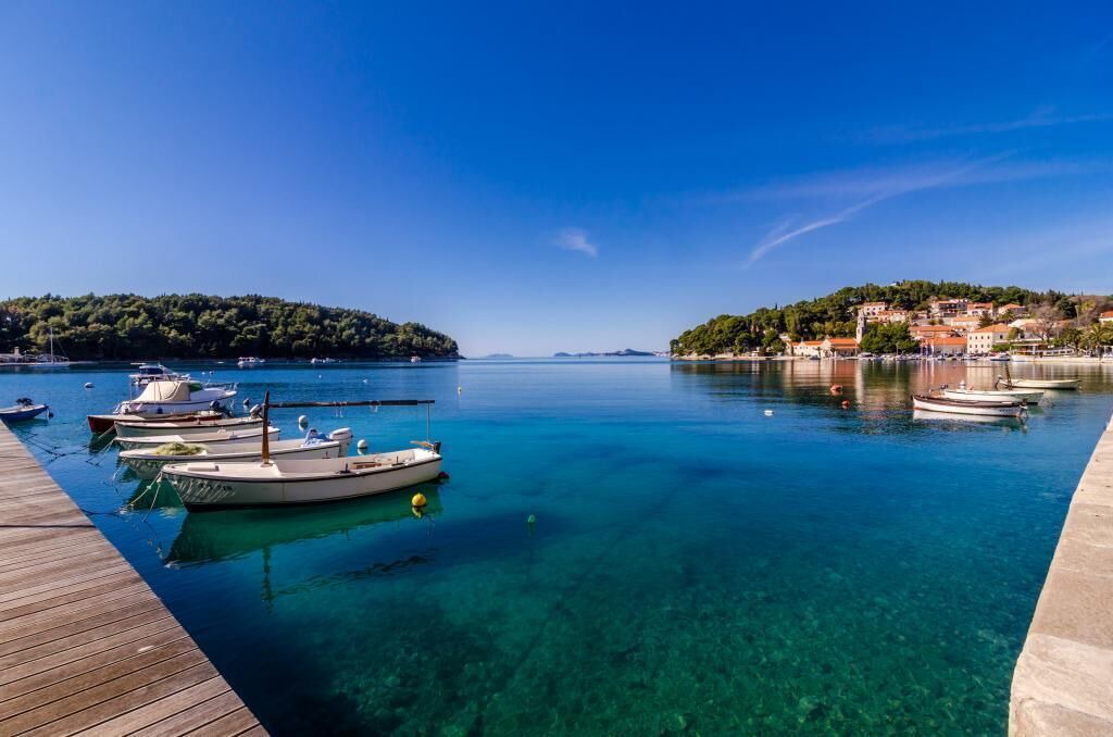 Photo of Outdoor in Cavtat Old Town