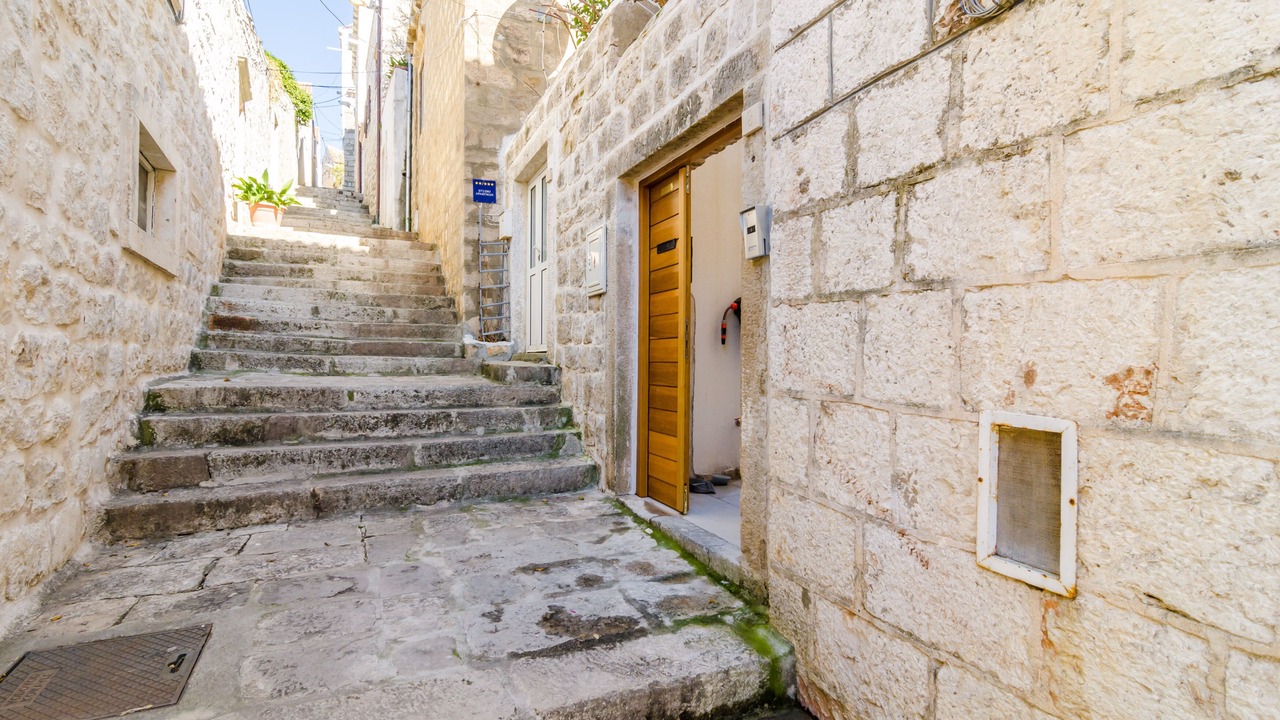 Photo of Outdoor in Cavtat Old Town