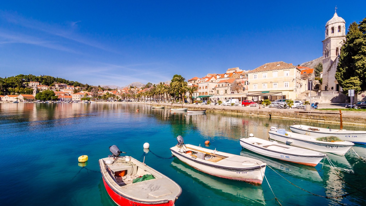 Photo of Outdoor in Cavtat Old Town