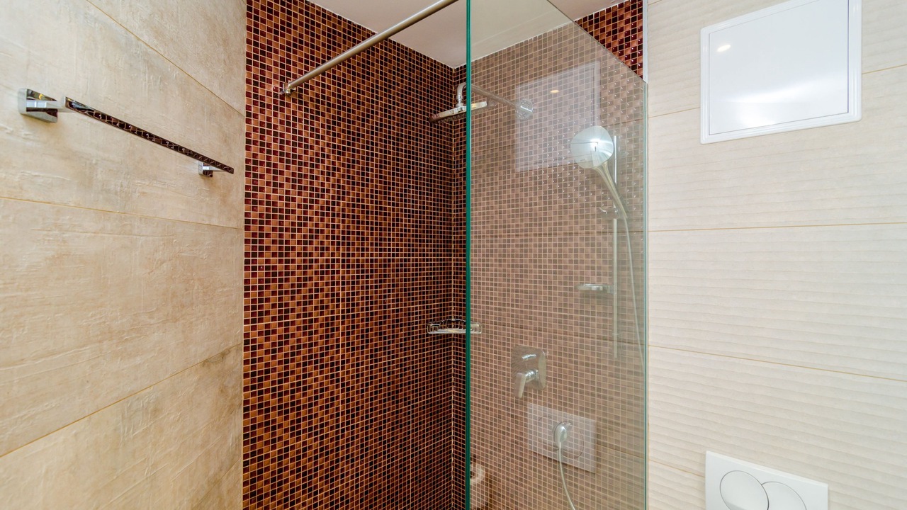 Photo of Bathroom in Cavtat Old Town