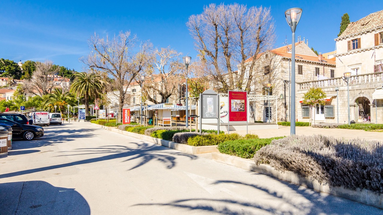 Photo of Outdoor in Cavtat Old Town