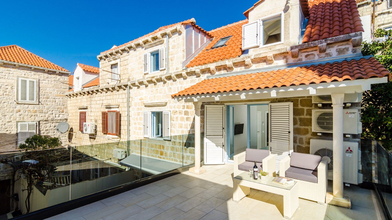 Photo of Outdoor in Cavtat Old Town