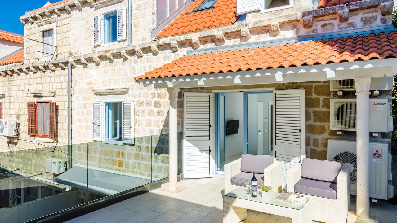 Photo of Outdoor in Cavtat Old Town
