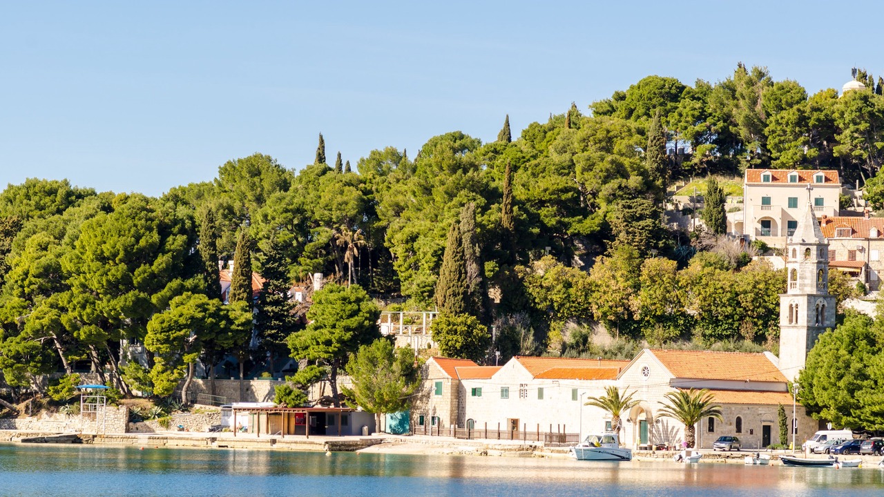 Photo of Outdoor in Cavtat Old Town