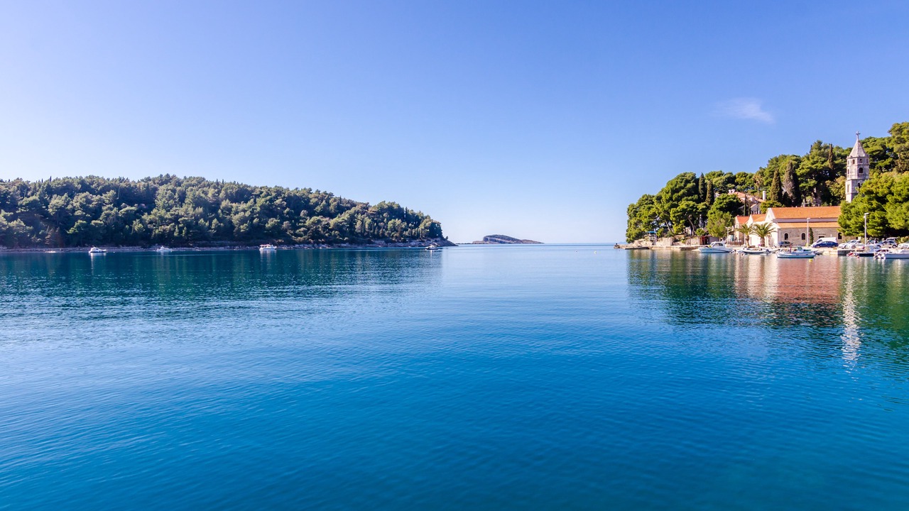 Photo of Outdoor in Cavtat Old Town