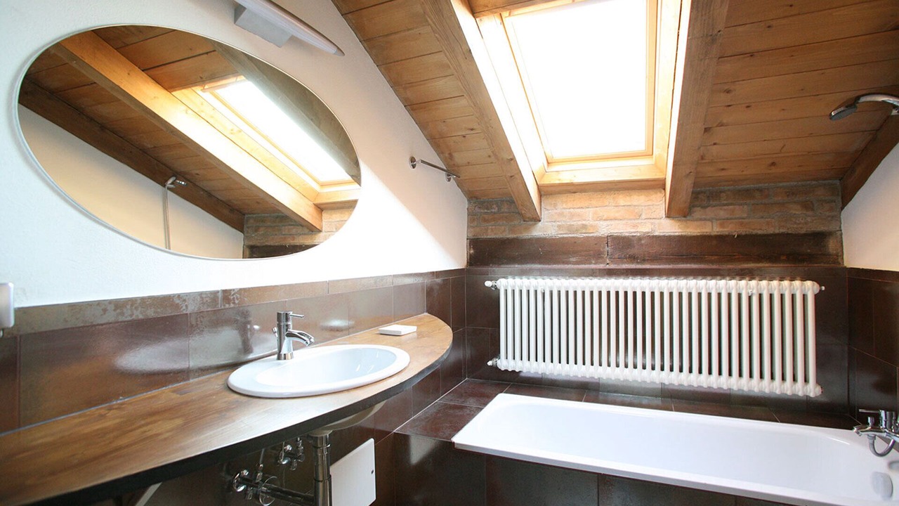 Photo of Bathroom in Reggio nell'Emilia