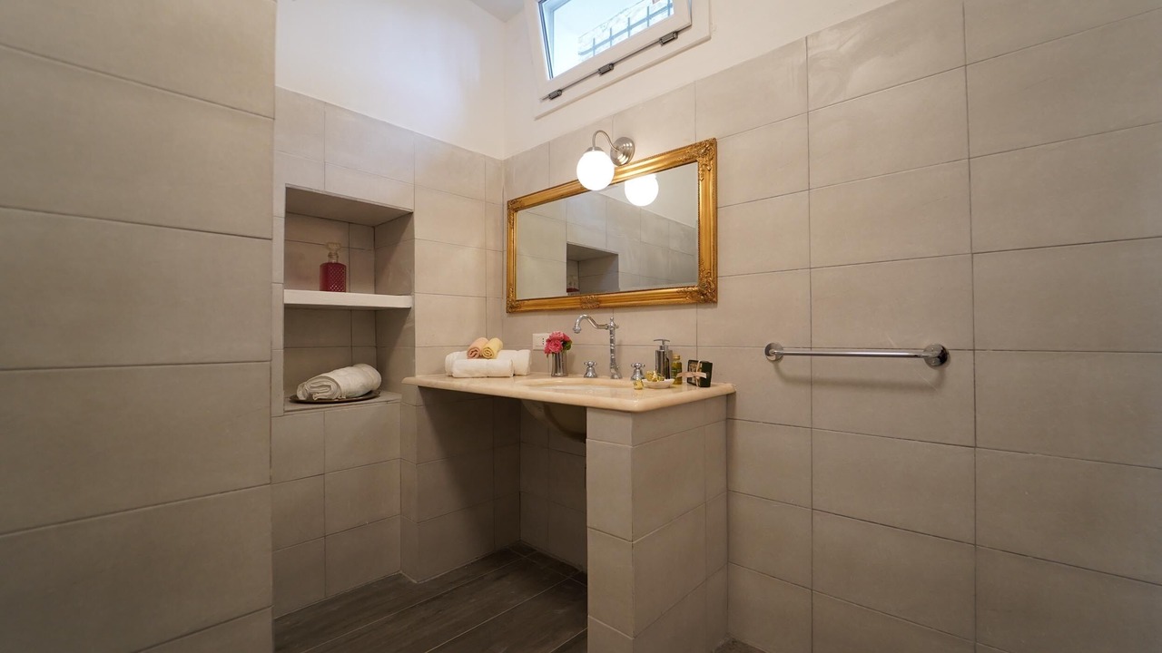Photo of Bathroom in Pontremoli