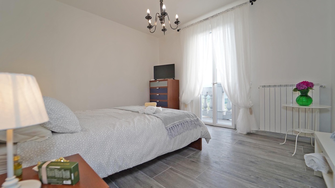 Photo of Bedroom in Pontremoli