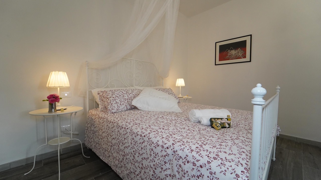 Photo of Bedroom in Pontremoli