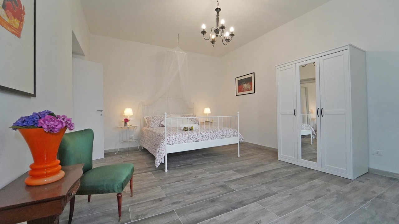 Photo of Bedroom in Pontremoli