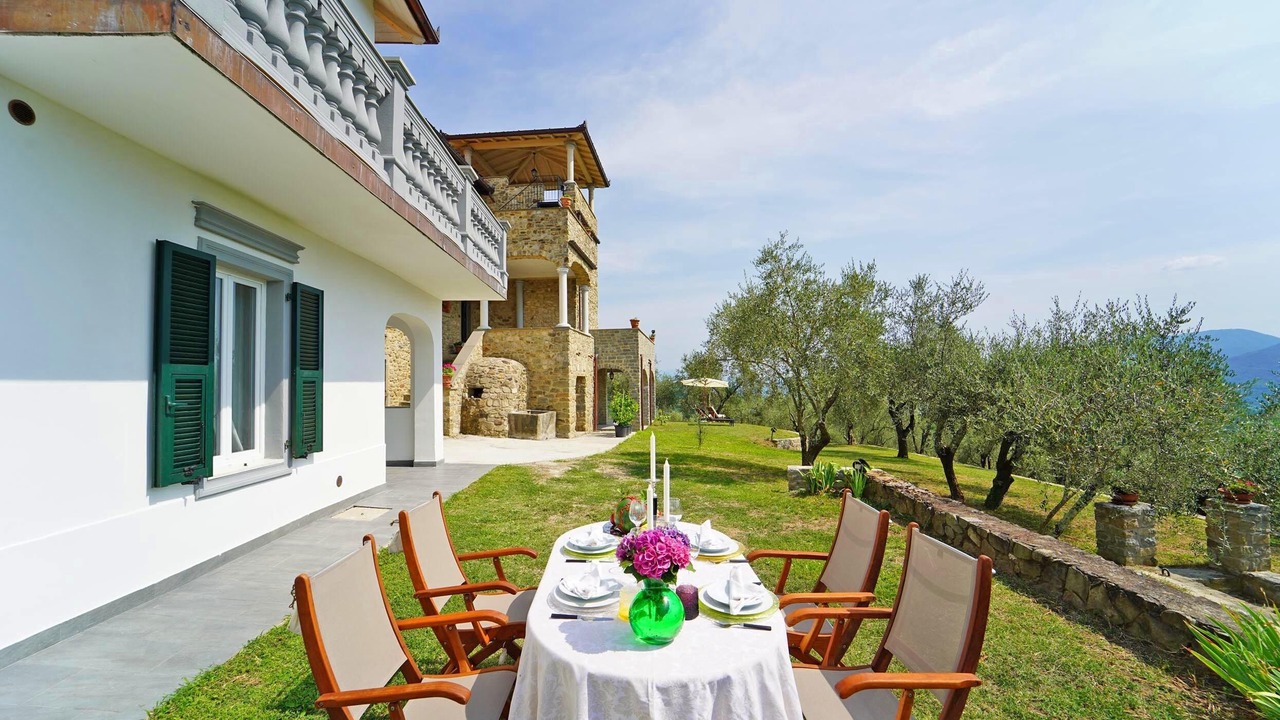 Photo of Outdoor in Pontremoli