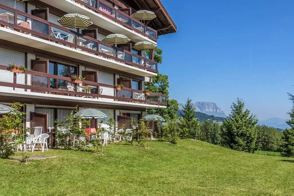 Photo of Outdoor in Le Planellet