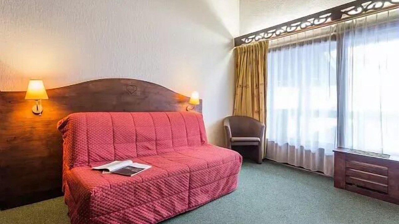 Photo of Livingroom in Le Planellet