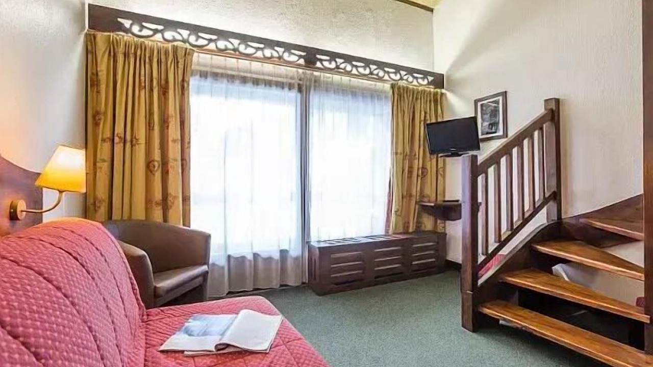 Photo of Livingroom in Le Planellet