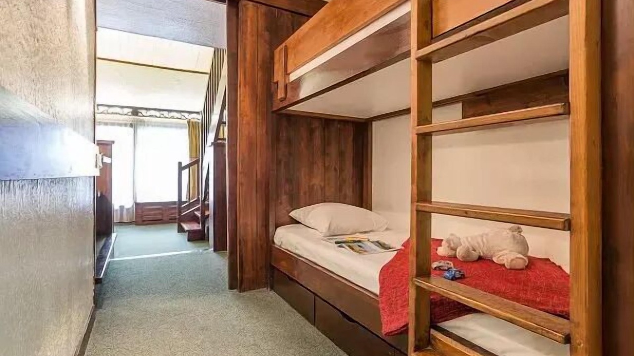 Photo of Bedroom in Le Planellet