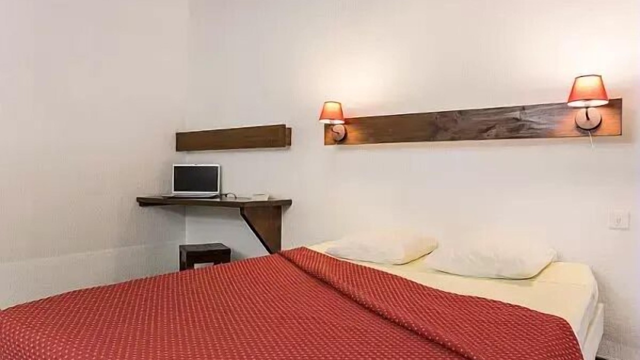 Photo of Bedroom in Le Planellet