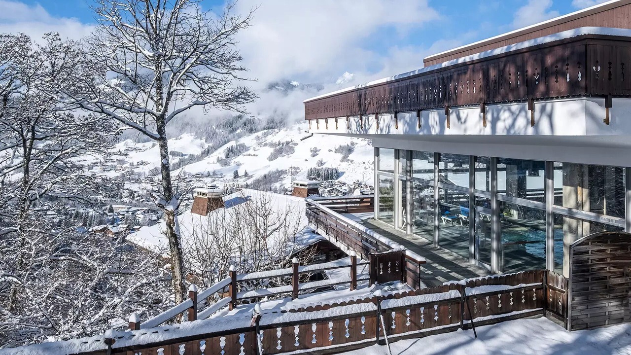 Photo of Outdoor in Le Planellet