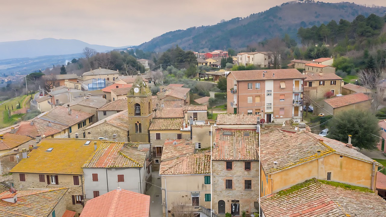 Photo of Outdoor in Rivalto