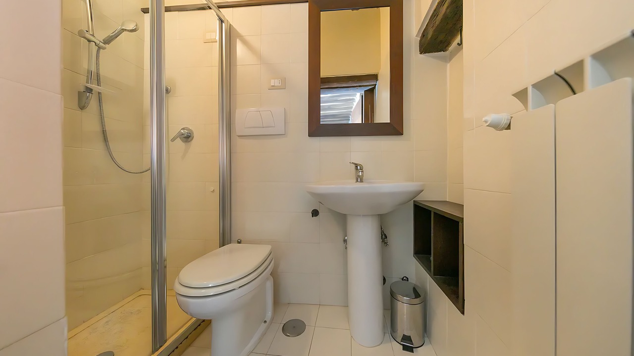 Photo of Bathroom in Rivalto