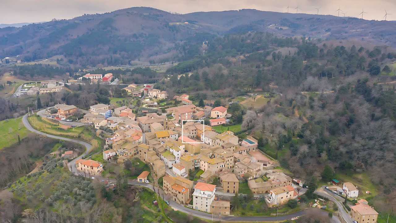 Photo of Outdoor in Rivalto