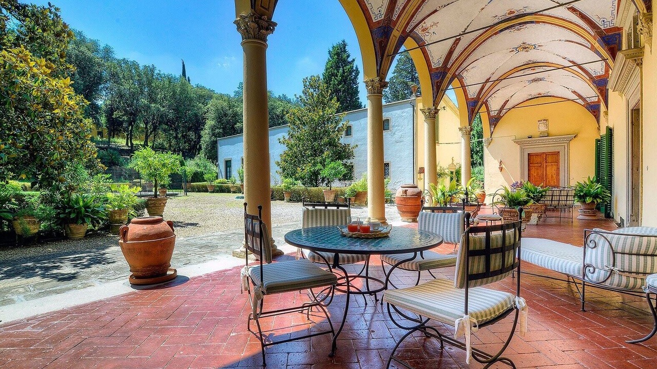 Photo of Outdoor in Lastra a Signa