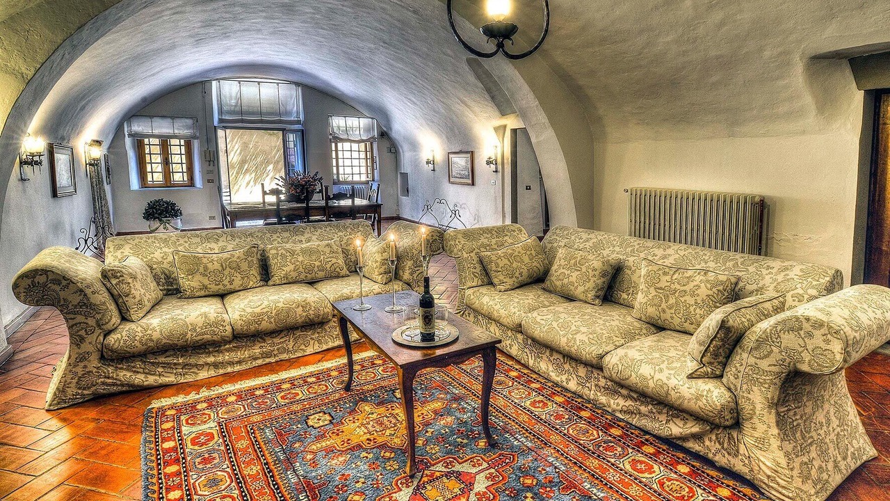 Photo of Livingroom in Lastra a Signa
