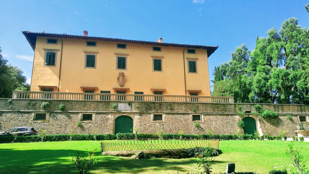 Photo of Outdoor in Lastra a Signa