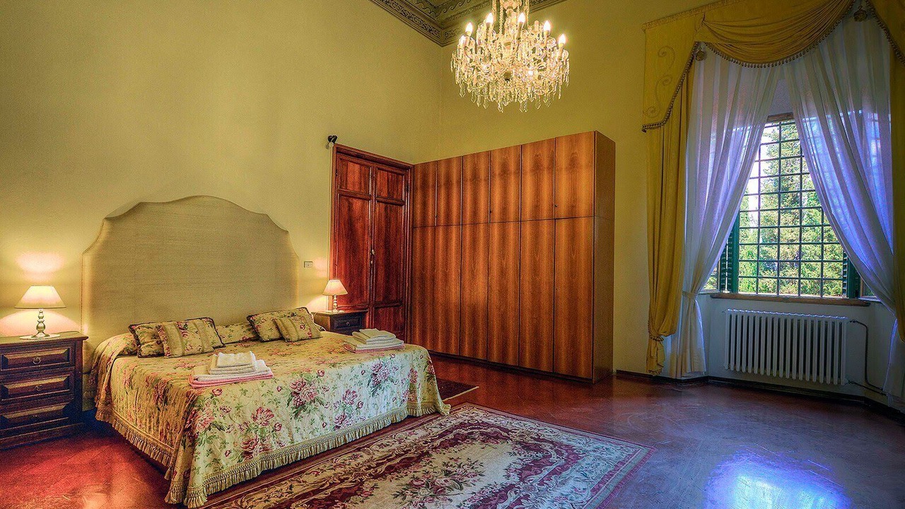 Photo of Bedroom in Lastra a Signa