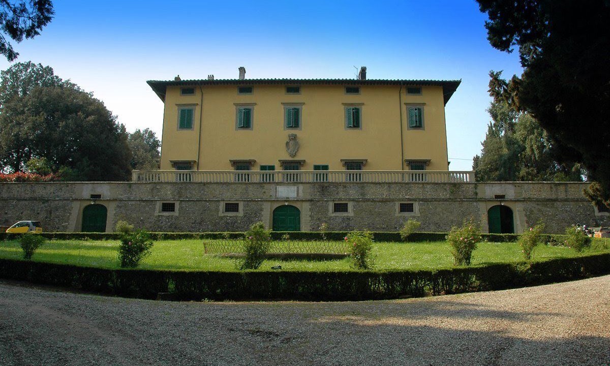 Photo of Outdoor in Lastra a Signa