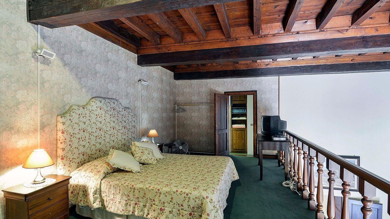 Photo of Bedroom in Lastra a Signa