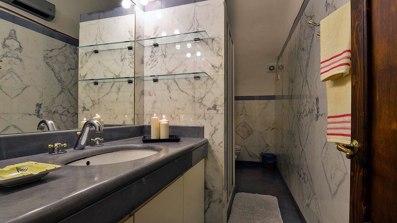 Photo of Bathroom in Lastra a Signa